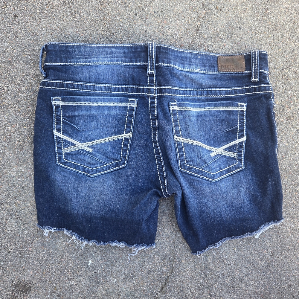 BKE Denim Blue Jeans